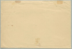 1920, From Kingston to Henfield, Sussex, England, registered large ...