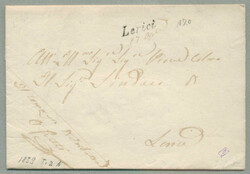 3405: トスカーナ - Pre-philately