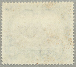 1908-9, 200r, brown and greenish black, NG, scarce, CV £1800, ...