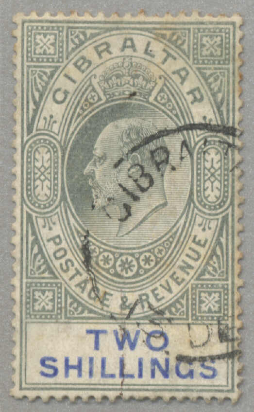 Image 1 for lot number 10626 for 32nd classicphil GmbH Auction