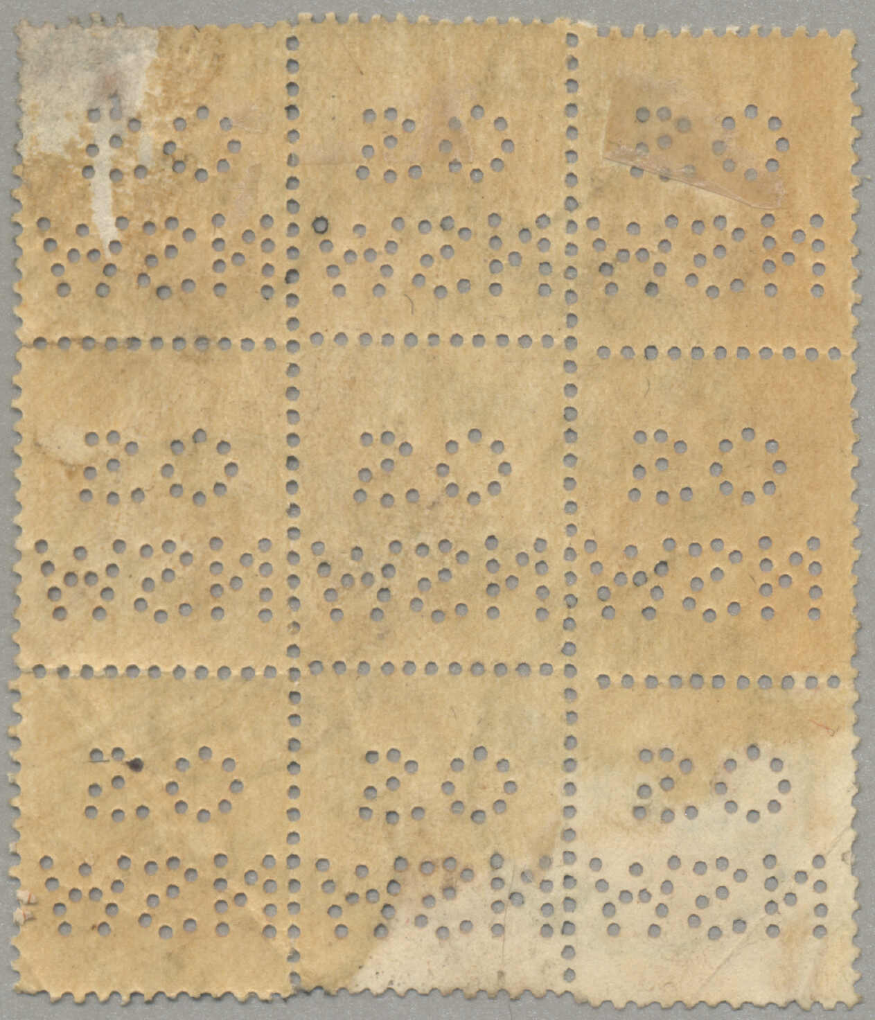 Image 1 for lot number 10123 for 32nd classicphil GmbH Auction