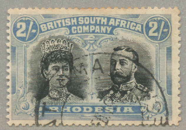 1910-13, used, fresh and desirable, VF-XF! Estimate 100€.