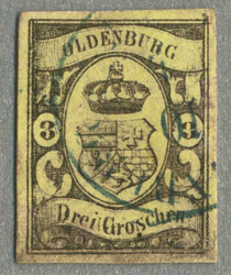 Losabbildung