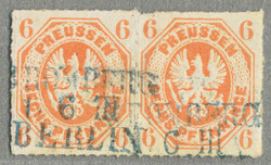 80: Altdeutschland Preussen