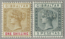 2790: Gibraltar