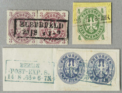 80: l'État souverain allemand de Prusse