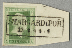 80: Altdeutschland Preussen