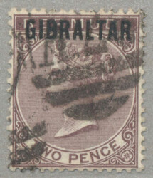 1886, used, very fresh and desirable, XF! Estimate 100€.