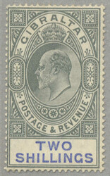 1905, LPOG, very fresh and desirable, XF! Estimate 140€.