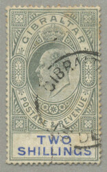 1905, used, very fresh and desirable, XF! Estimate 170€.
