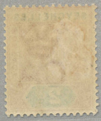 1900, repaired S, POG, very fresh and desirable, XF! Schätzpreis ...