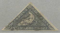 1862, used, very fresh and desirable, cert American Phil Society, ...