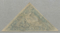 1862, used, very fresh and desirable, cert American Phil Society, ...