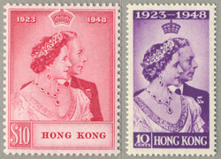 1948, LPOG never hinged, very fresh and desirable, XF! Schätzpreis ...
