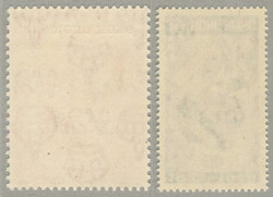 1948, LPOG never hinged, very fresh and desirable, XF! Schätzpreis ...