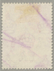 1948, used, very fresh and desirable, XF! Schätzpreis 160€.