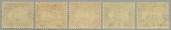 1923-56, LPOG, very fresh and desirable, XF! Schätzpreis 190€.