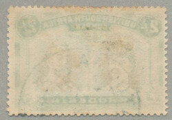 1910-13, used, fresh and desirable, VF-XF! Estimate 100€.
