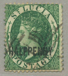 1881, used, fresh and desirable, XF! Schätzpreis 120€.