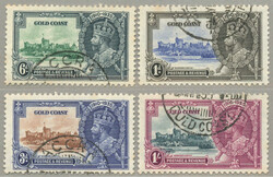 1935, used, fresh and attractive, XF! Estimate 100€. During ...