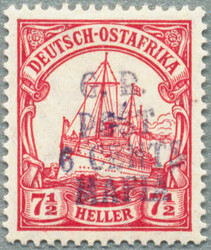 Losabbildung