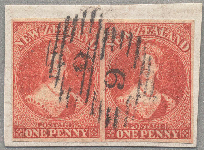 Lot 20014 - British Commonwealth New Zealand -  classicphil GmbH 8'th classicphil Auction - Day 2