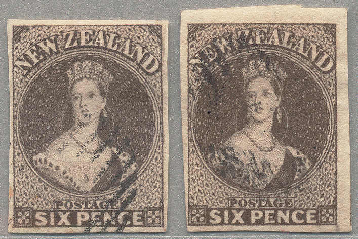 Lot 20019 - British Commonwealth New Zealand - classicphil GmbH 8'th classicphil Auction - Day 2 Lot 20019 - British Commonwealth New Zealand - classicphil GmbH 8'th classicphil Auction - Day 2