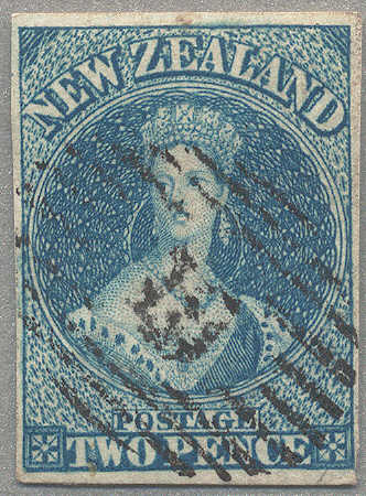 Lot 20008 - British Commonwealth New Zealand -  classicphil GmbH 8'th classicphil Auction - Day 2