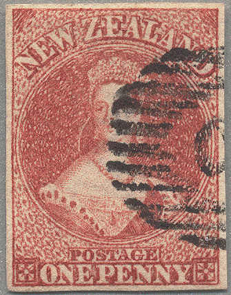 Lot 20001 - British Commonwealth New Zealand -  classicphil GmbH 8'th classicphil Auction - Day 2