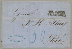 4791: Österreich Marine- und Schiffspost