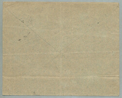 1904, Brief von MITTERBACH nach WIEN, Einschreiben, frisches P! ...