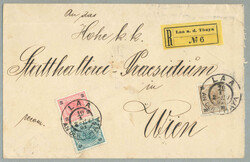 4745315: Austria Cancellations Lower Austria