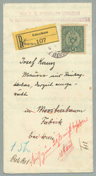 4745315: Austria Cancellations Lower Austria