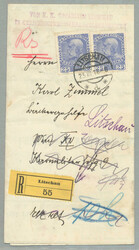 4745315: Austria Cancellations Lower Austria