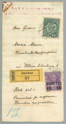4745315: Austria Cancellations Lower Austria