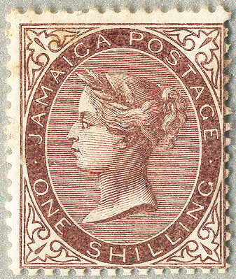 Lot 20373 - British Commonwealth jamaica -  classicphil GmbH 8'th classicphil Auction - Day 2