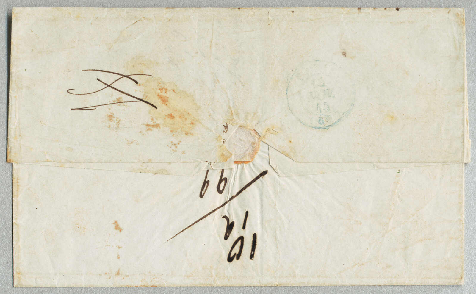 Image 1 for lot number 12106 for 33rd classicphil GmbH Auction