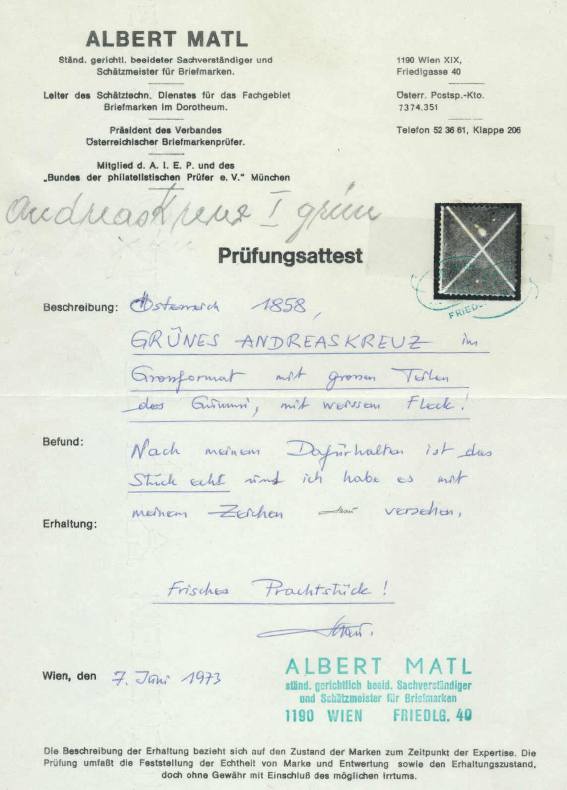 Image 2 for lot number 1980 for 32th classicphil GmbH Auction