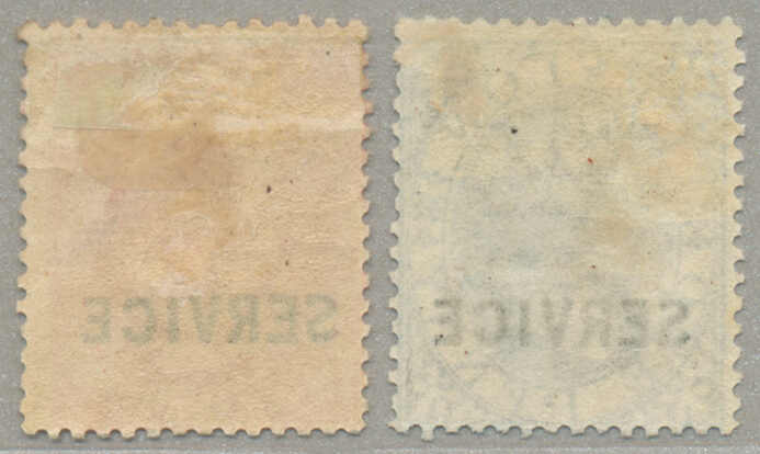 Image 1 for lot number 10510 for 33rd classicphil GmbH Auction