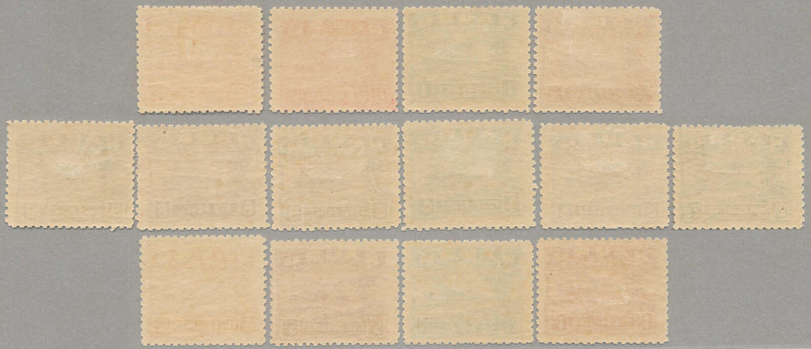 Image 1 for lot number 11265 for 32nd classicphil GmbH Auction