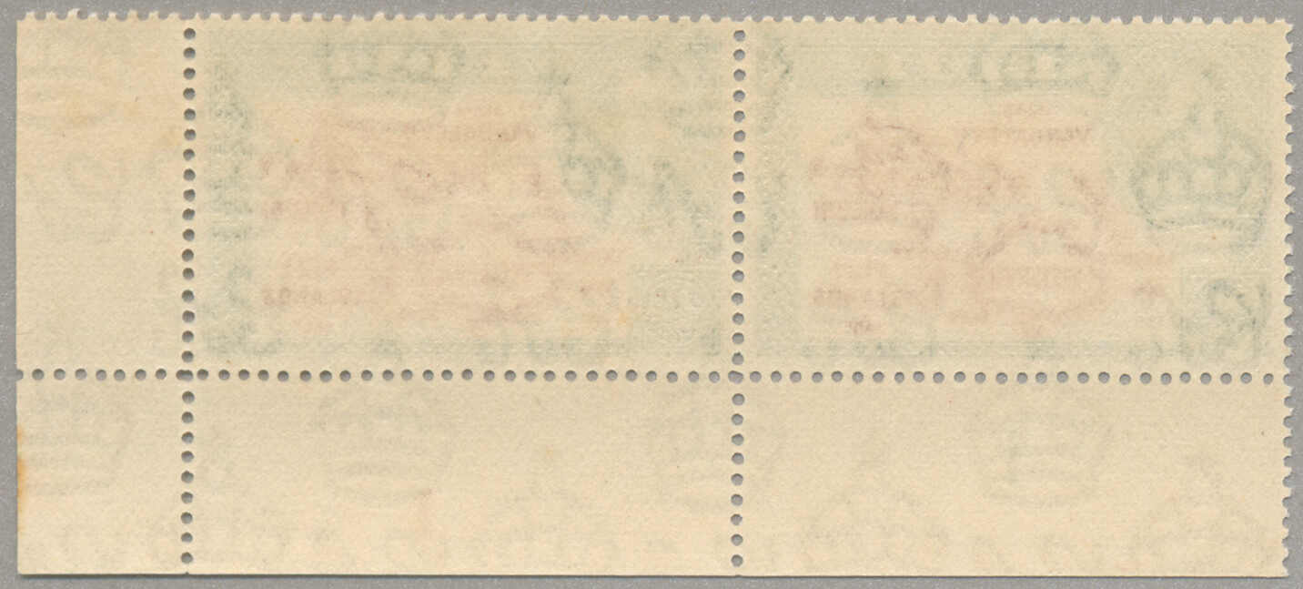 Image 1 for lot number 10605 for 32. classicphil GmbH Auktion