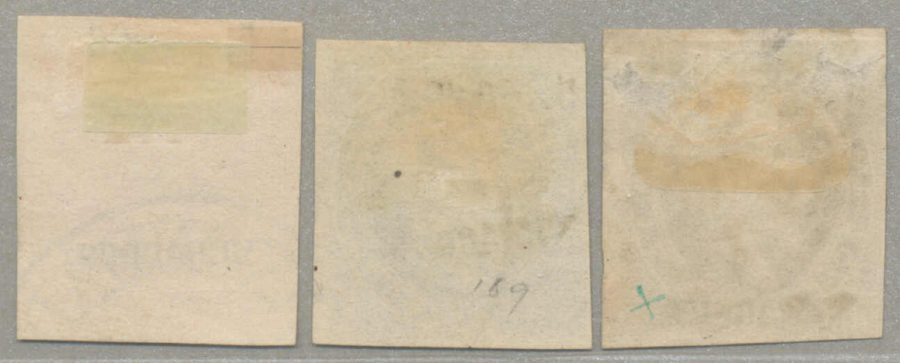 Image 1 for lot number 2648 for 32. classicphil GmbH Auktion