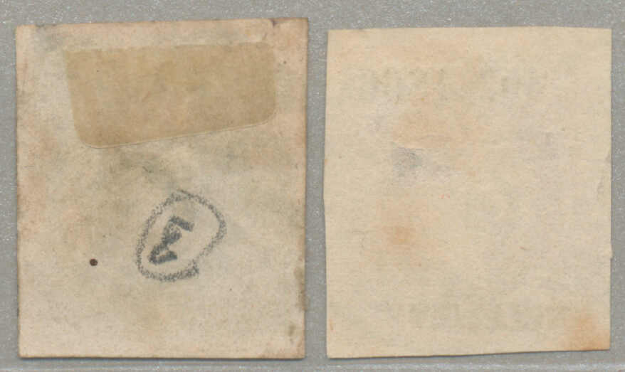 Image 1 for lot number 2649 for 32. classicphil GmbH Auktion