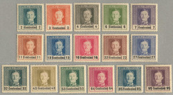 4800: Field Post Italy