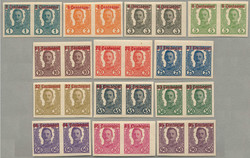 4800: Field Post Italy