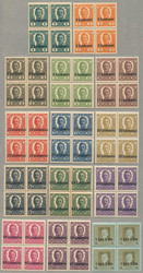 4800: Field Post Italy