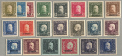 4820: Field Post Serbia