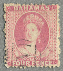 1775: Bahamas