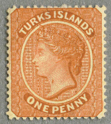 6455: Turks and Caicos Islands