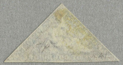 1862, 6d., slate-purple/blued paper, magnificent strong shade of ...